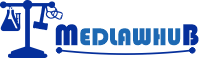 Medical Law Hub logo